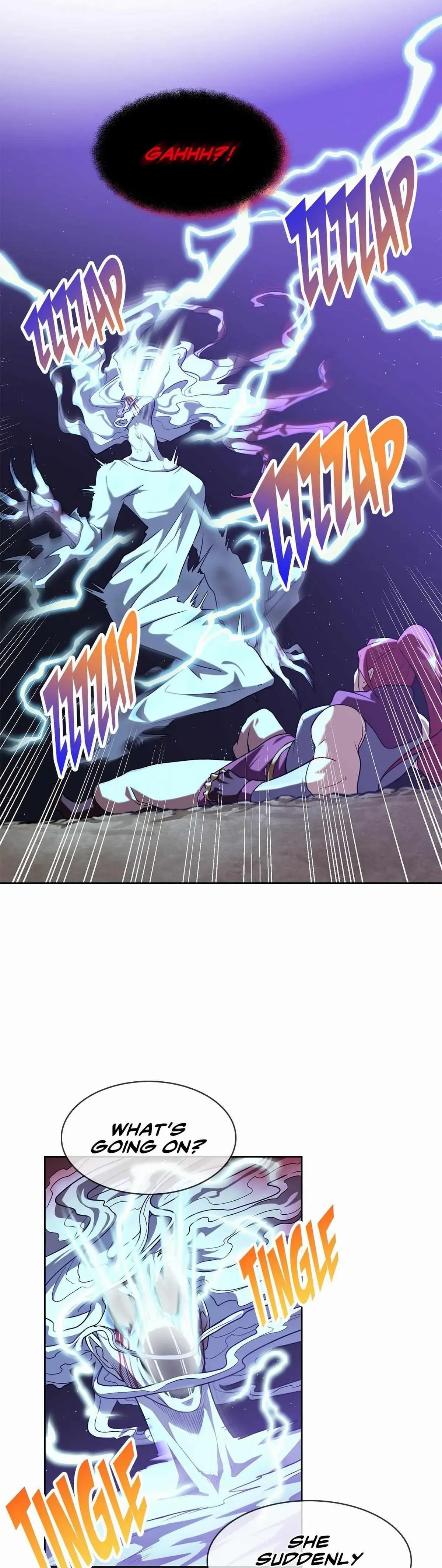 Eat & GO Chapter 35 page 25 - 