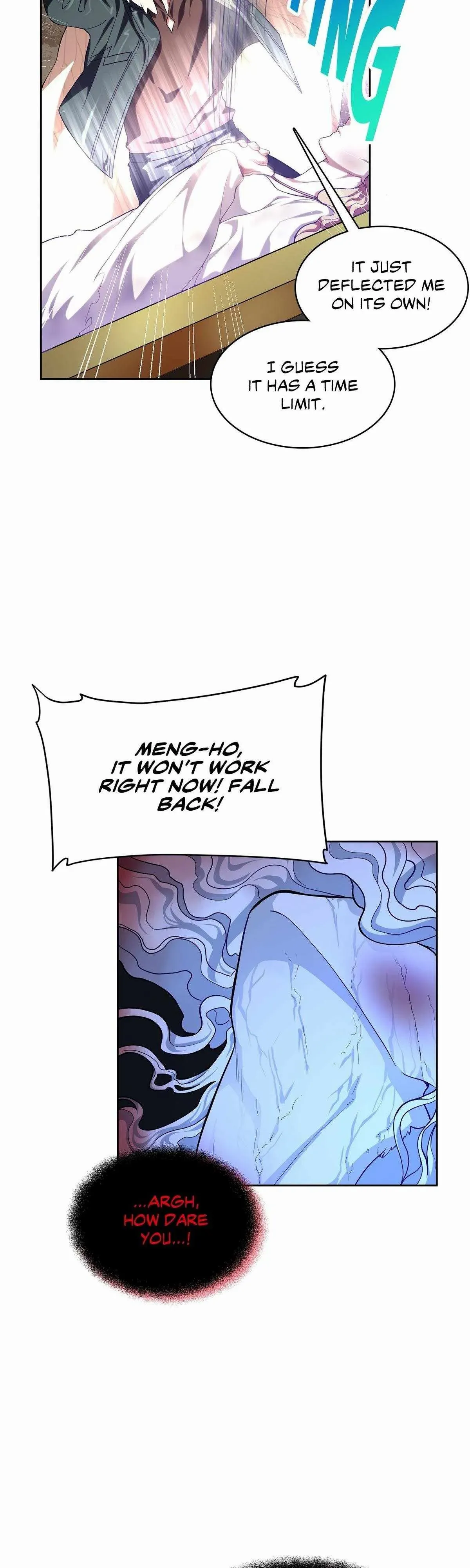 Eat & GO Chapter 35 page 28 - 
