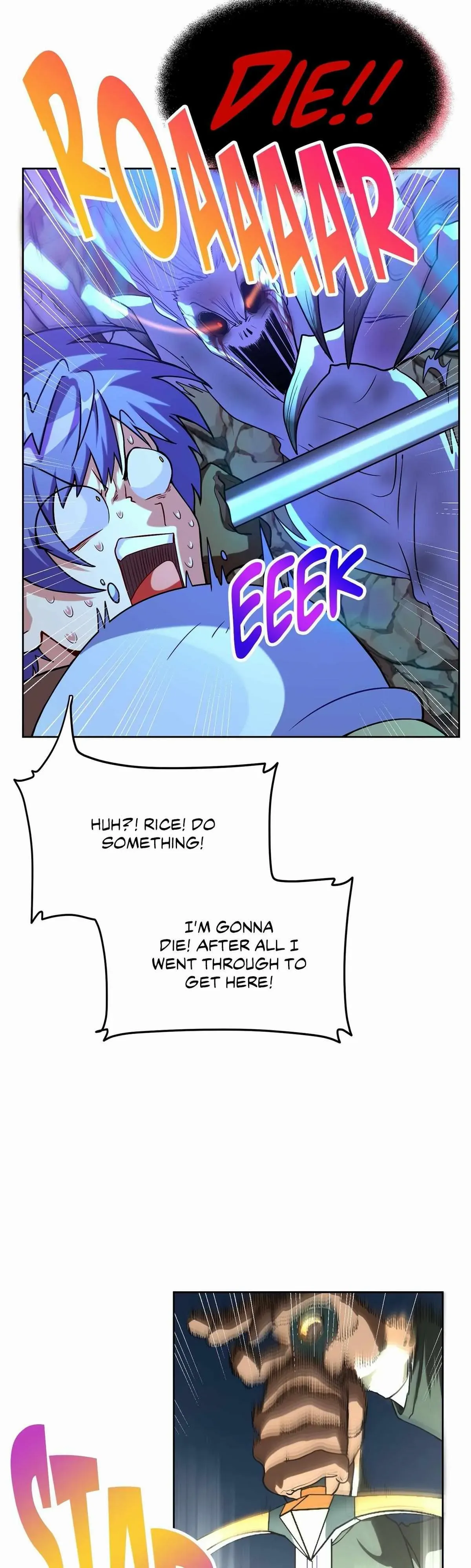 Eat & GO Chapter 35 page 29 - 