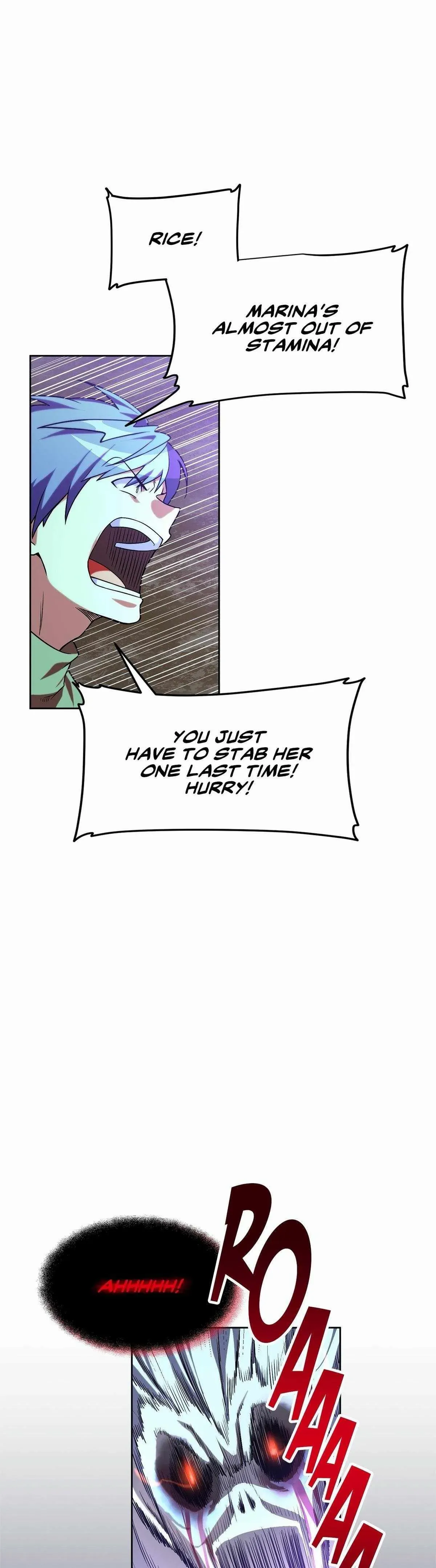 Eat & GO Chapter 35 page 36 - 