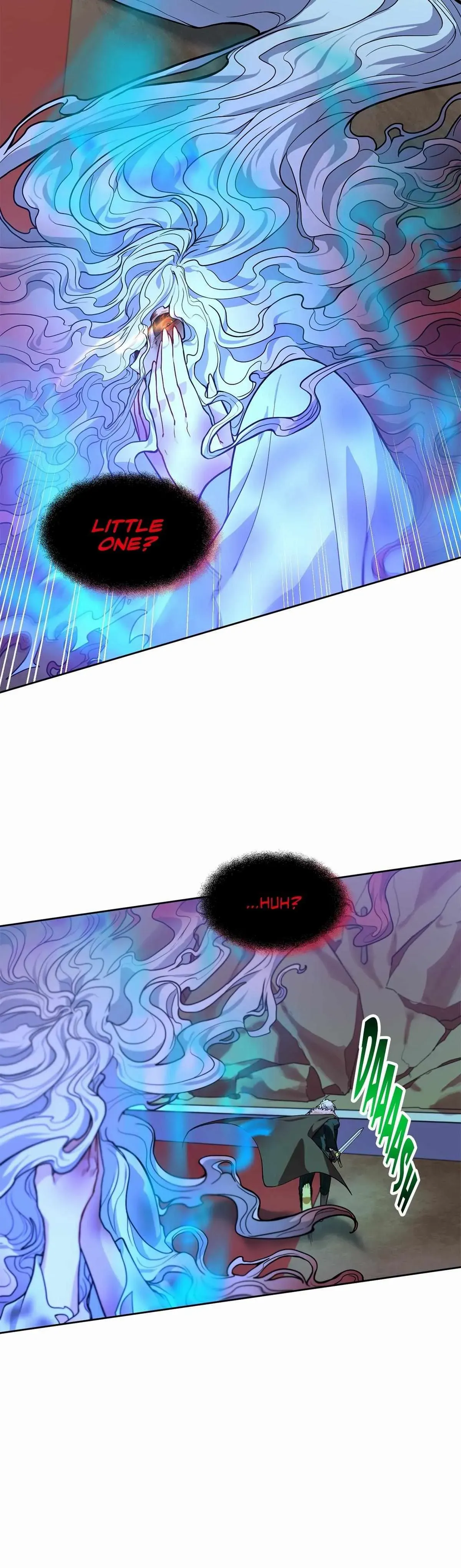 Eat & GO Chapter 35 page 8 - 