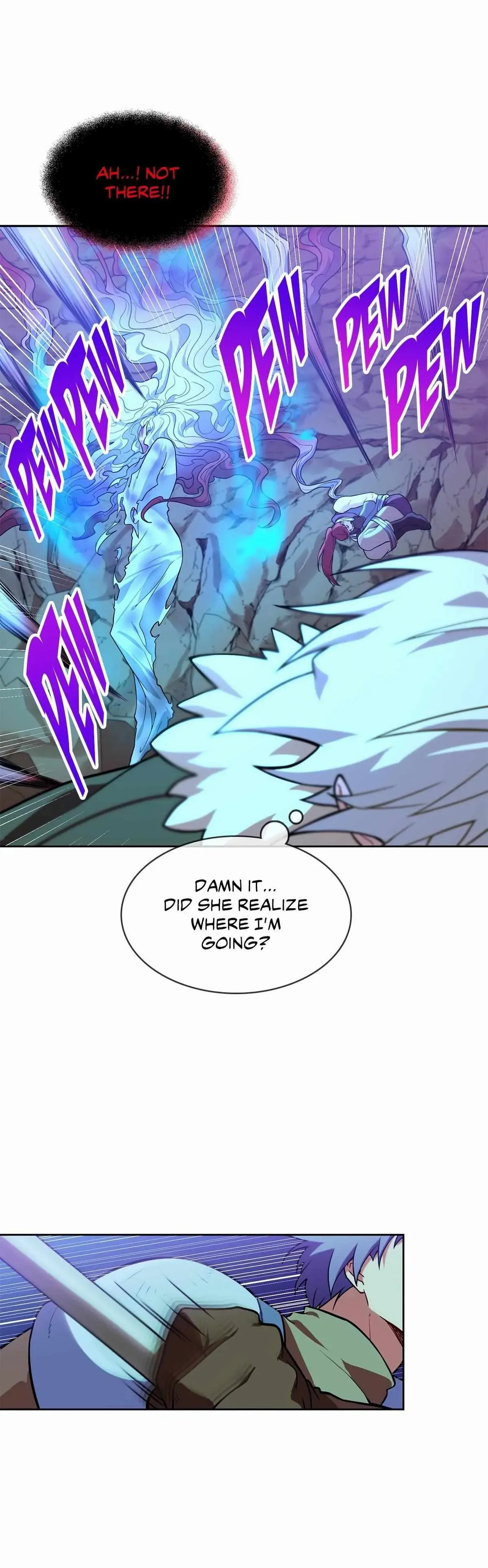 Eat & GO Chapter 35 page 9 - 