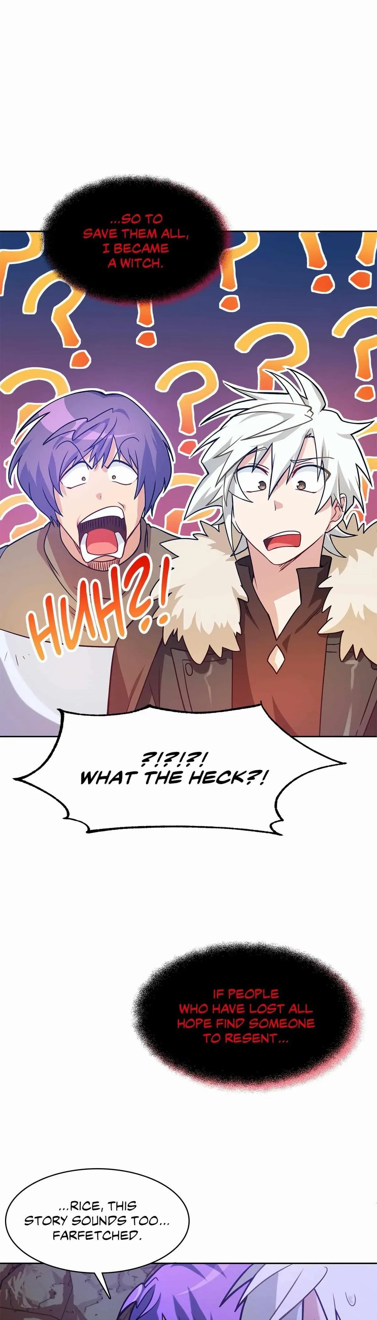 Eat & GO Chapter 36 page 11 - 