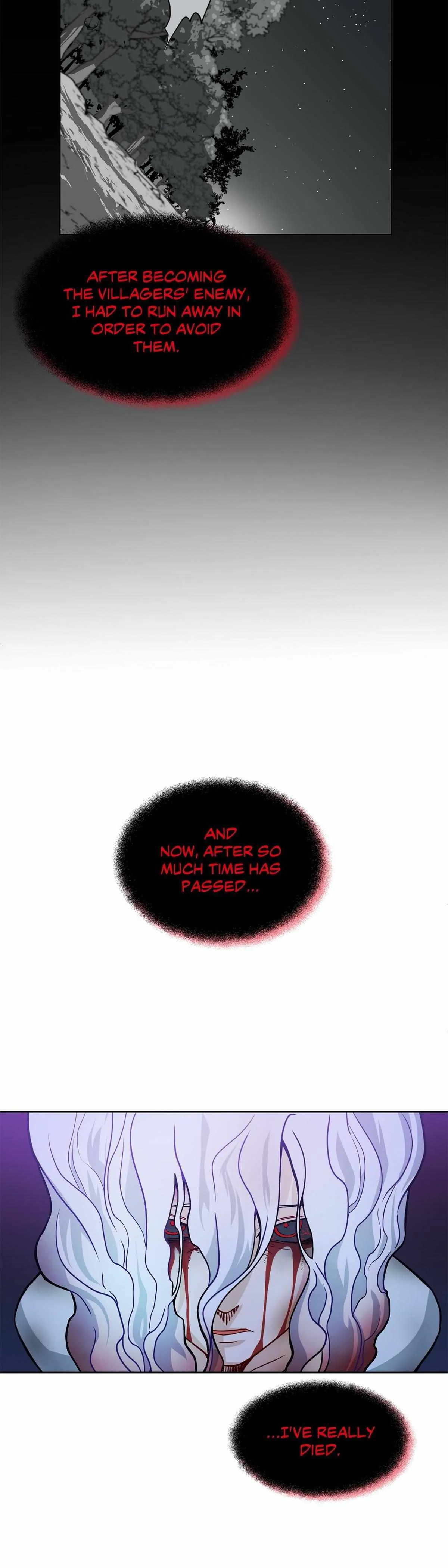Eat & GO Chapter 36 page 13 - 