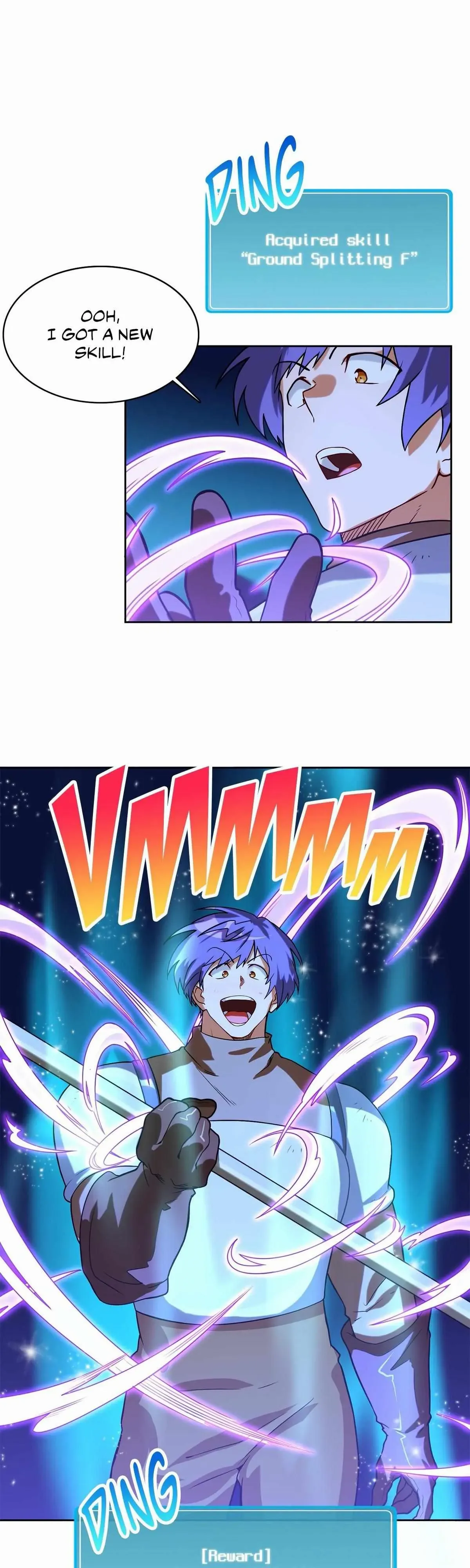 Eat & GO Chapter 36 page 14 - 
