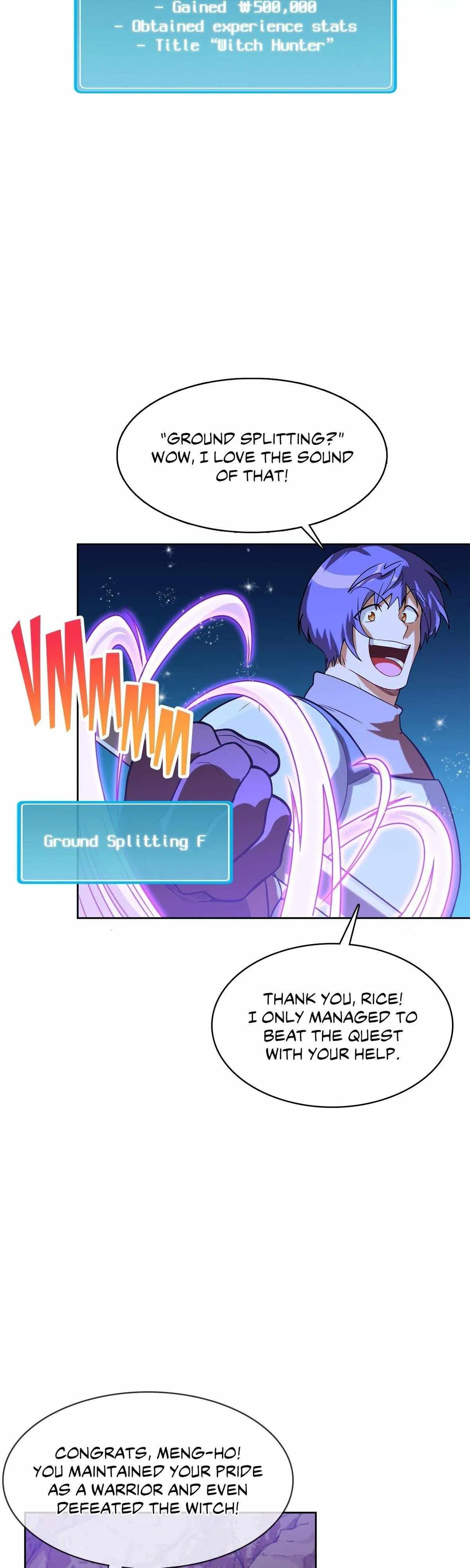 Eat & GO Chapter 36 page 15 - 