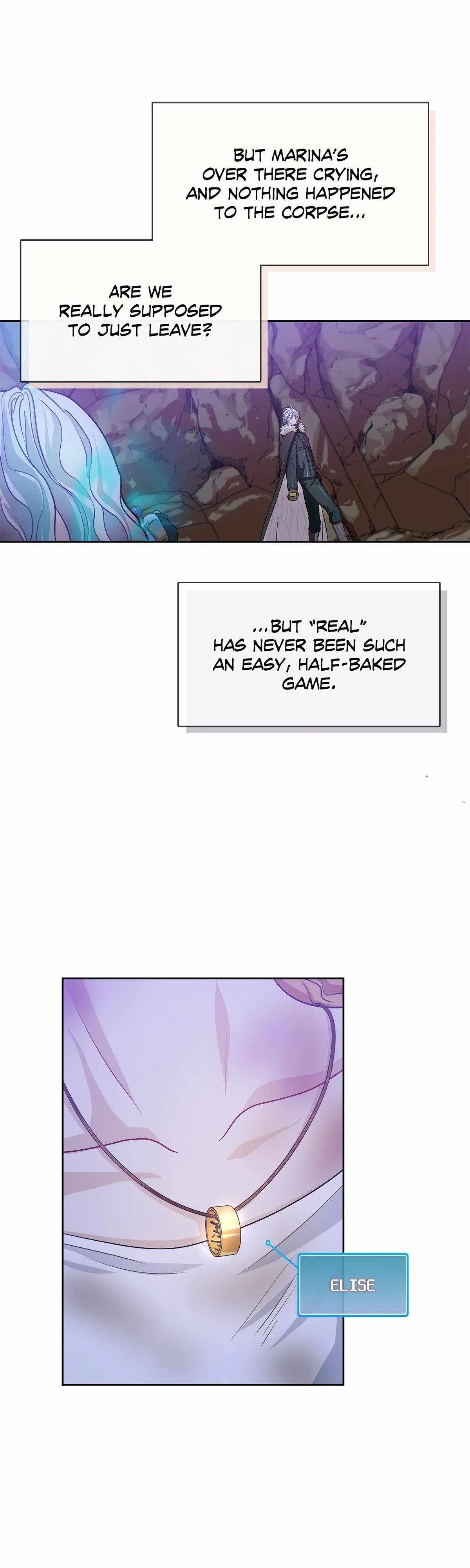 Eat & GO Chapter 36 page 18 - 
