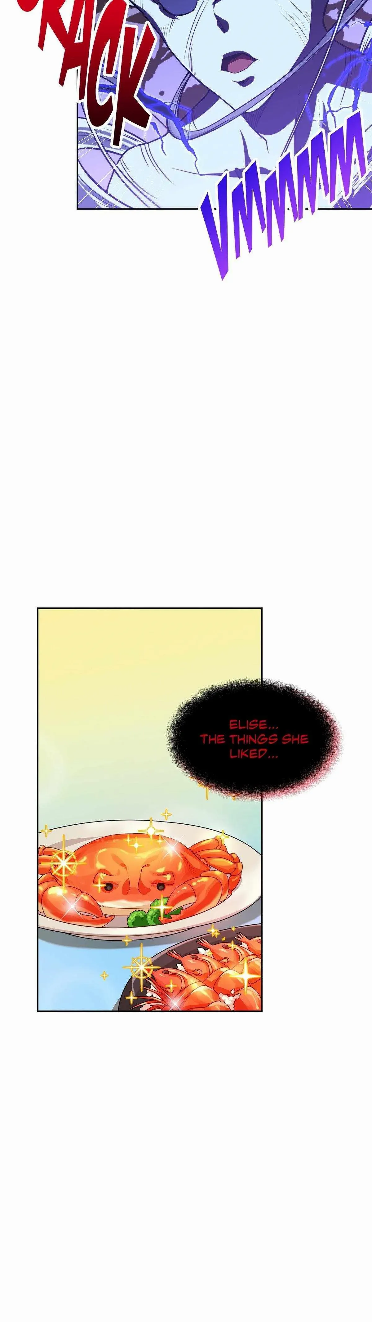 Eat & GO Chapter 36 page 23 - 