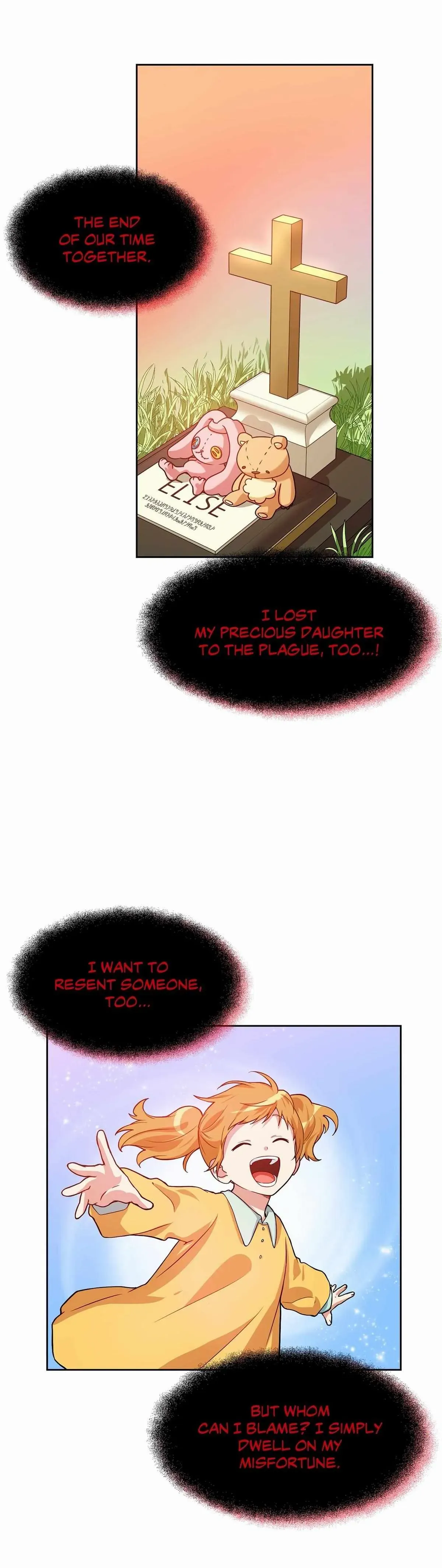 Eat & GO Chapter 36 page 24 - 