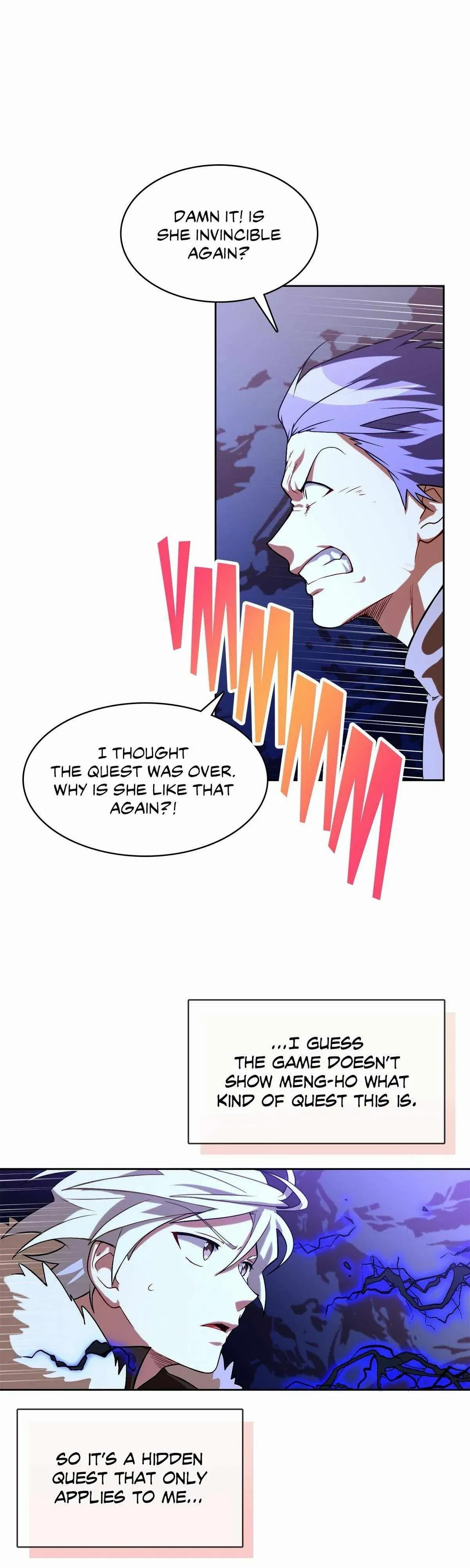 Eat & GO Chapter 36 page 30 - 