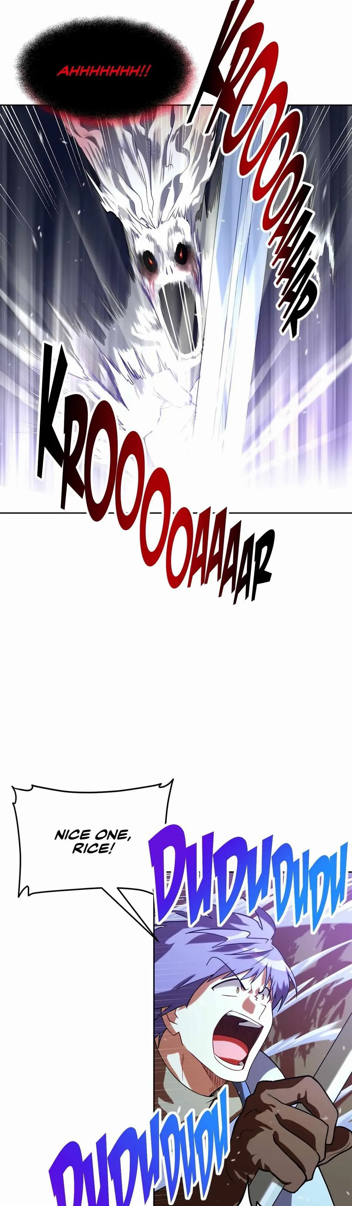 Eat & GO Chapter 36 page 4 - 