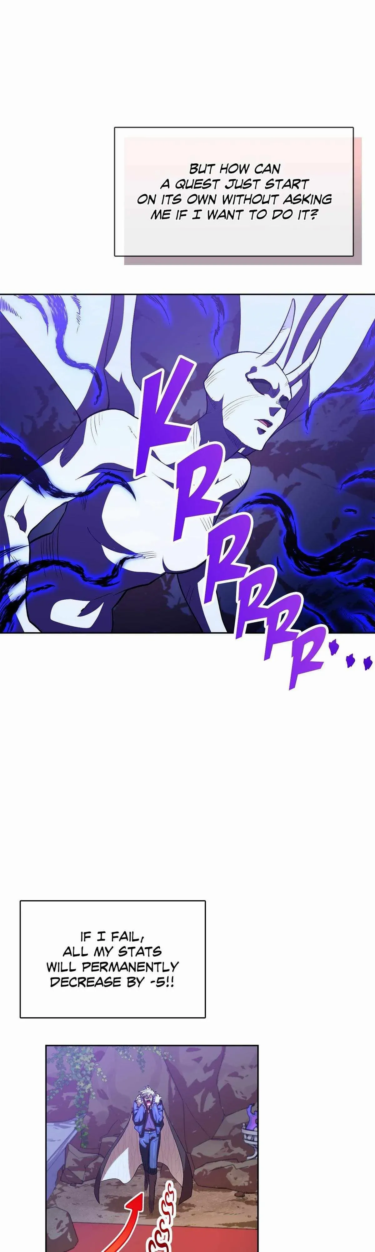 Eat & GO Chapter 36 page 31 - 