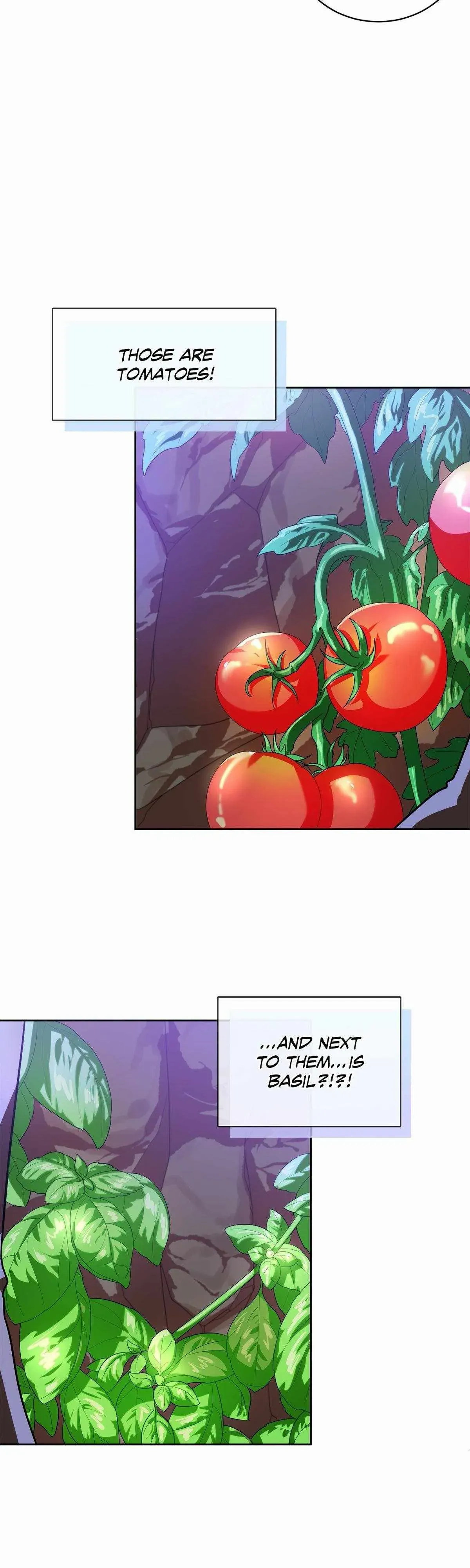 Eat & GO Chapter 36 page 33 - 