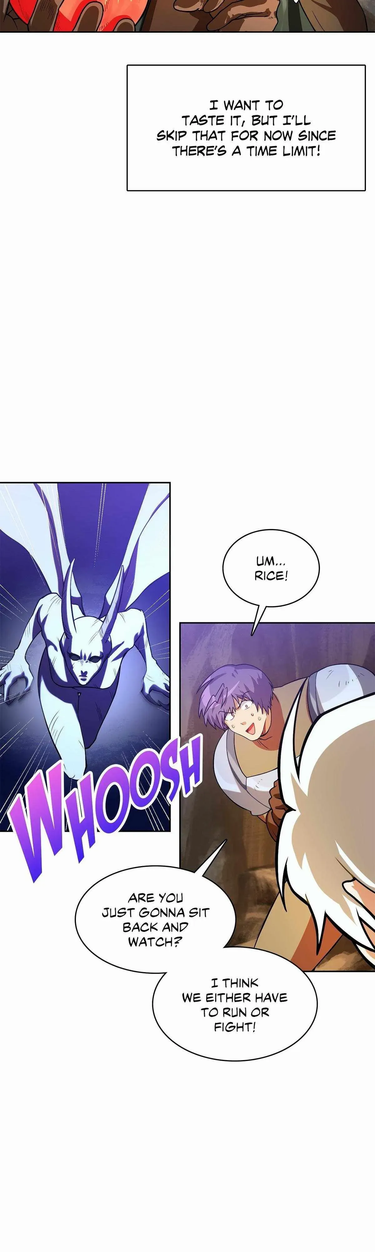 Eat & GO Chapter 36 page 39 - 