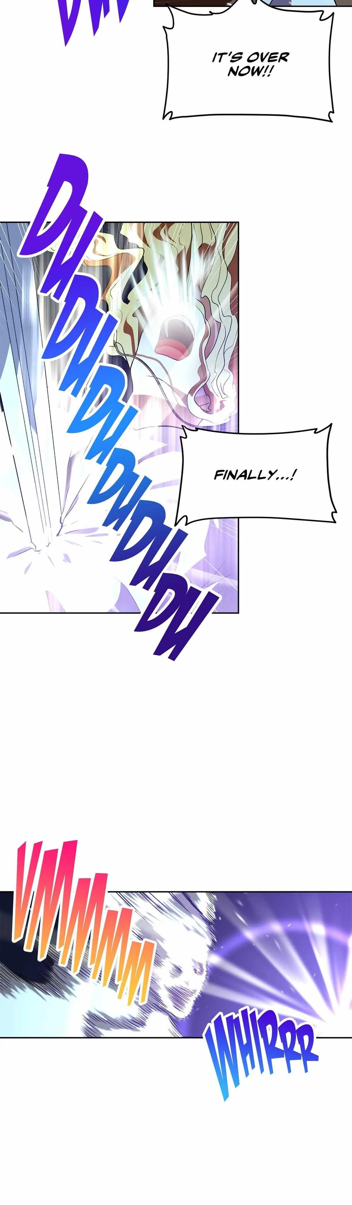 Eat & GO Chapter 36 page 5 - 
