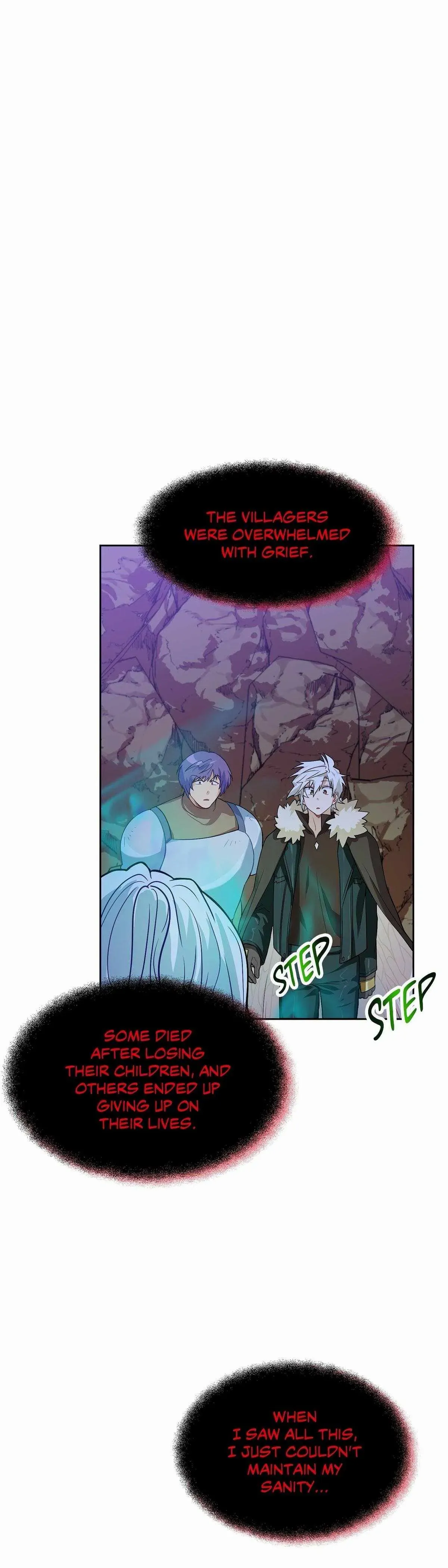 Eat & GO Chapter 36 page 10 - 