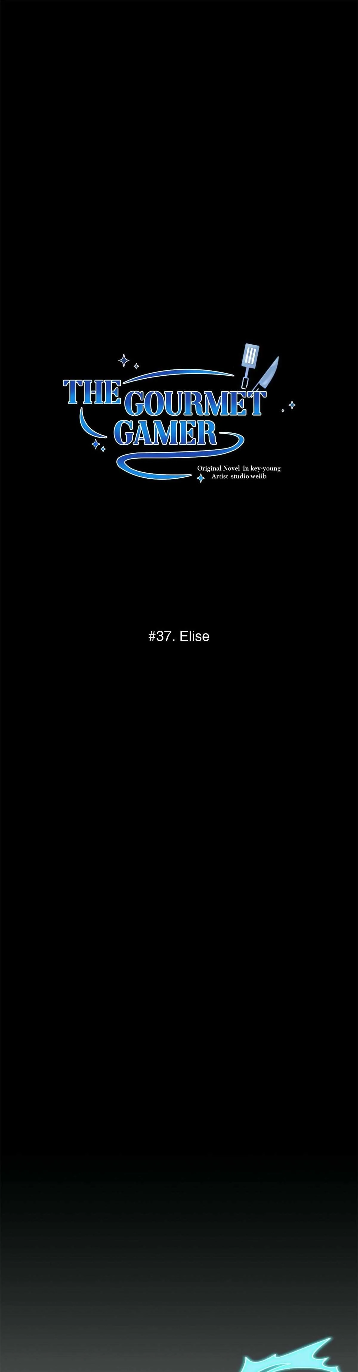 Eat & GO Chapter 37 page 2 - 