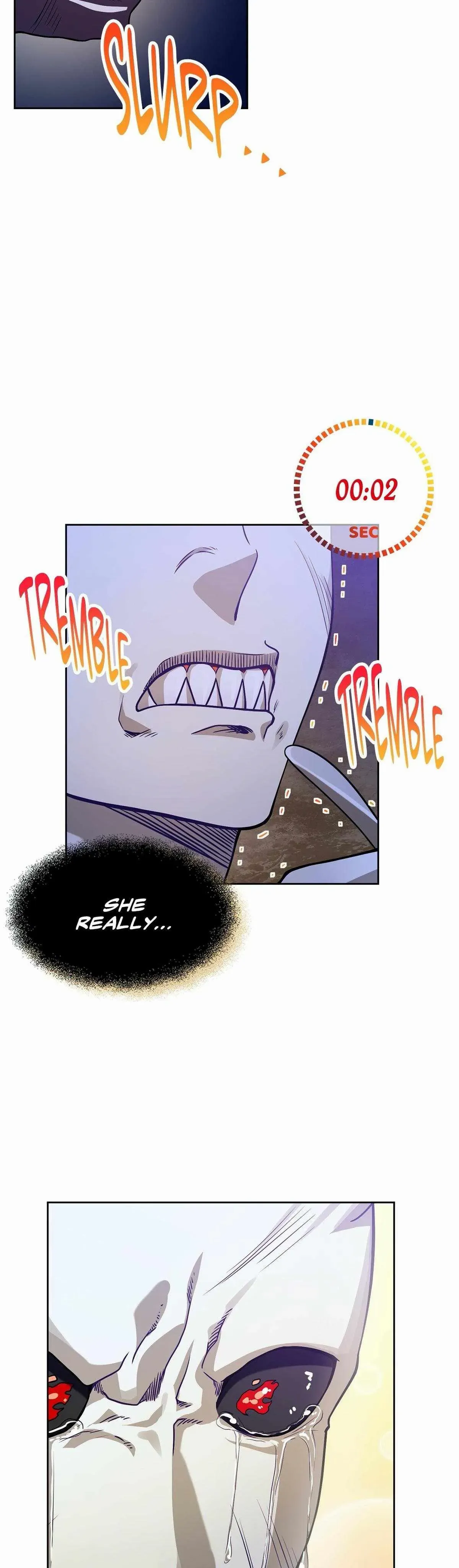 Eat & GO Chapter 37 page 13 - 
