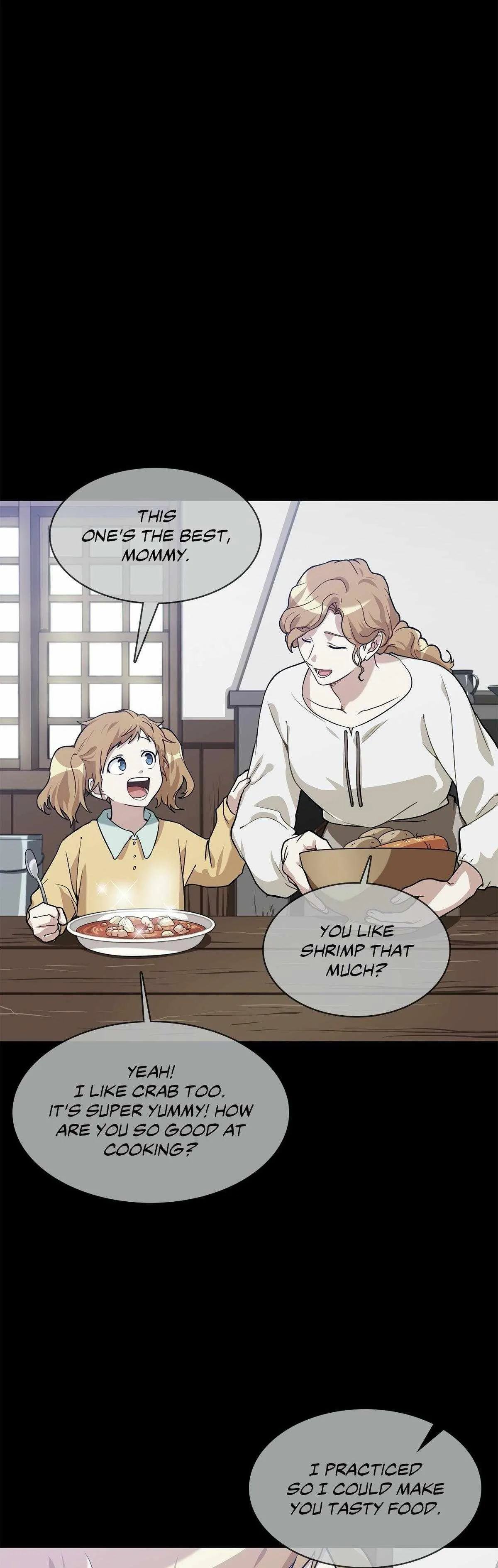 Eat & GO Chapter 37 page 15 - 