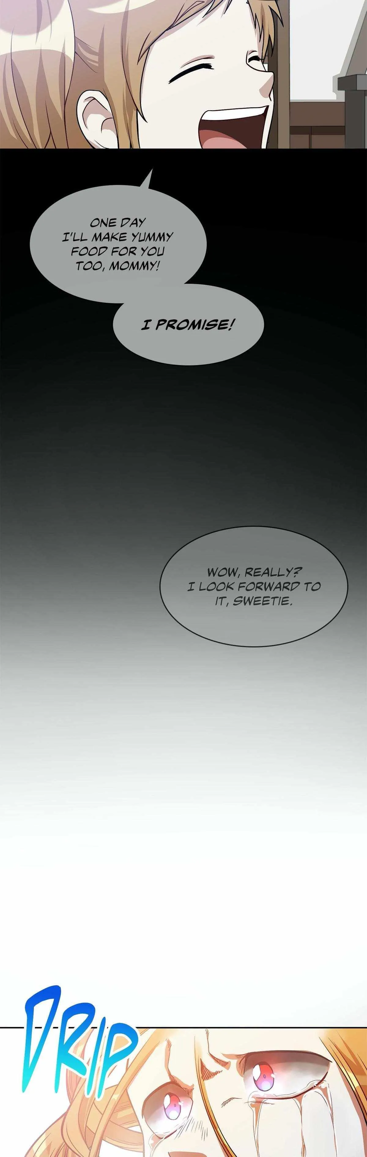 Eat & GO Chapter 37 page 16 - 