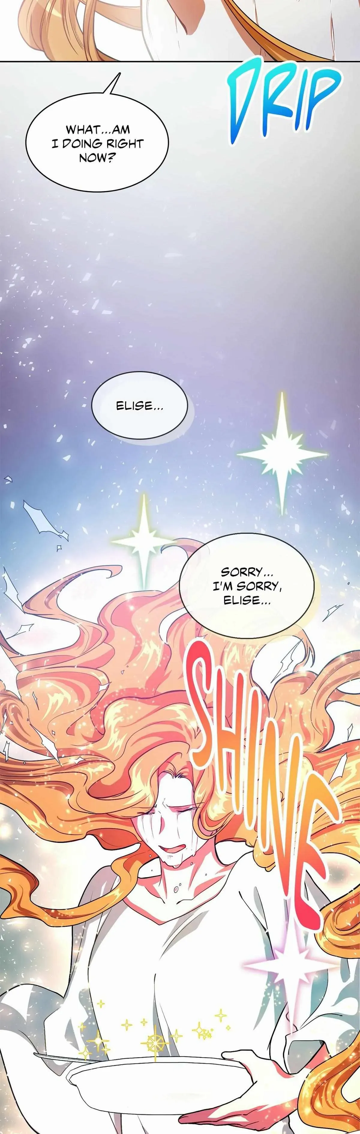 Eat & GO Chapter 37 page 17 - 