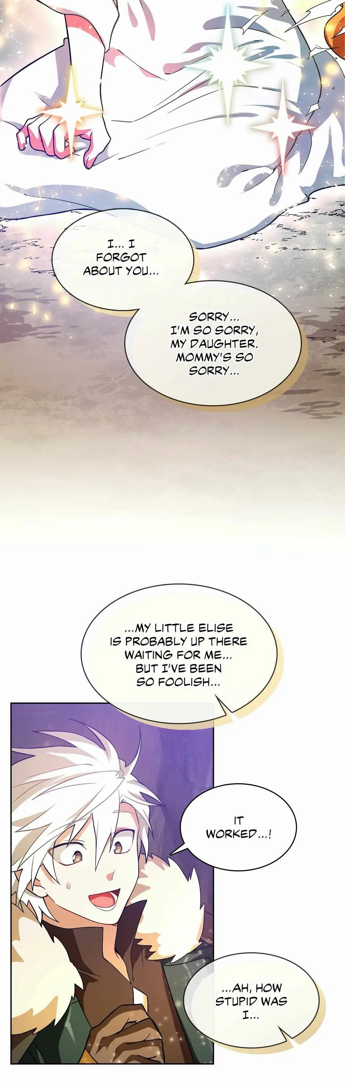 Eat & GO Chapter 37 page 18 - 