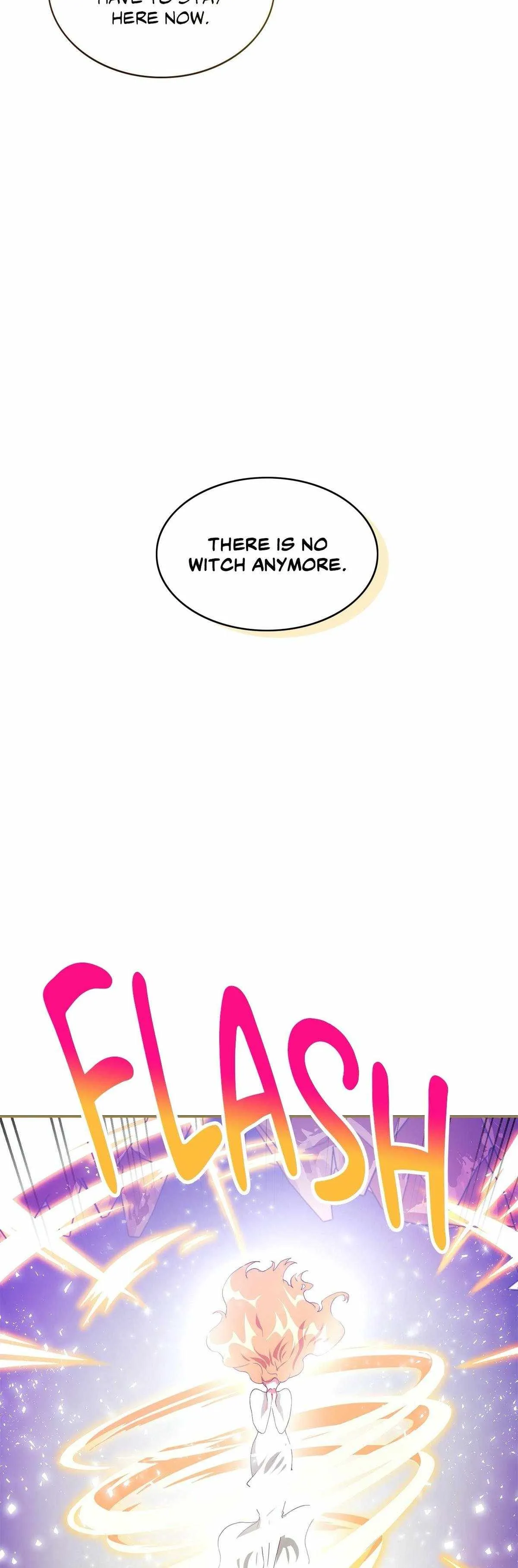 Eat & GO Chapter 37 page 21 - 