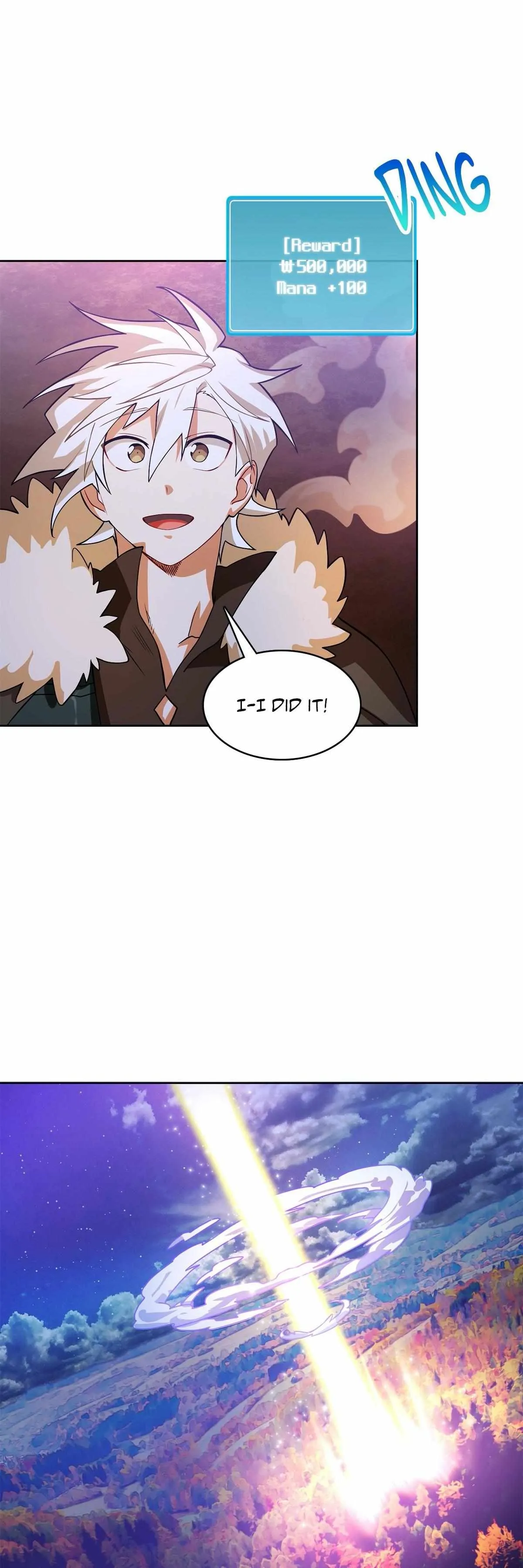 Eat & GO Chapter 37 page 23 - 