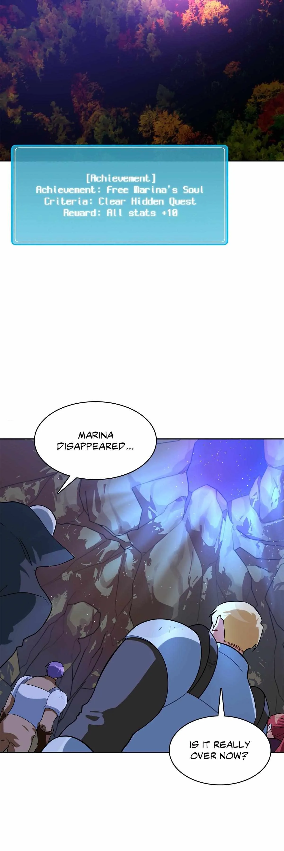 Eat & GO Chapter 37 page 24 - 