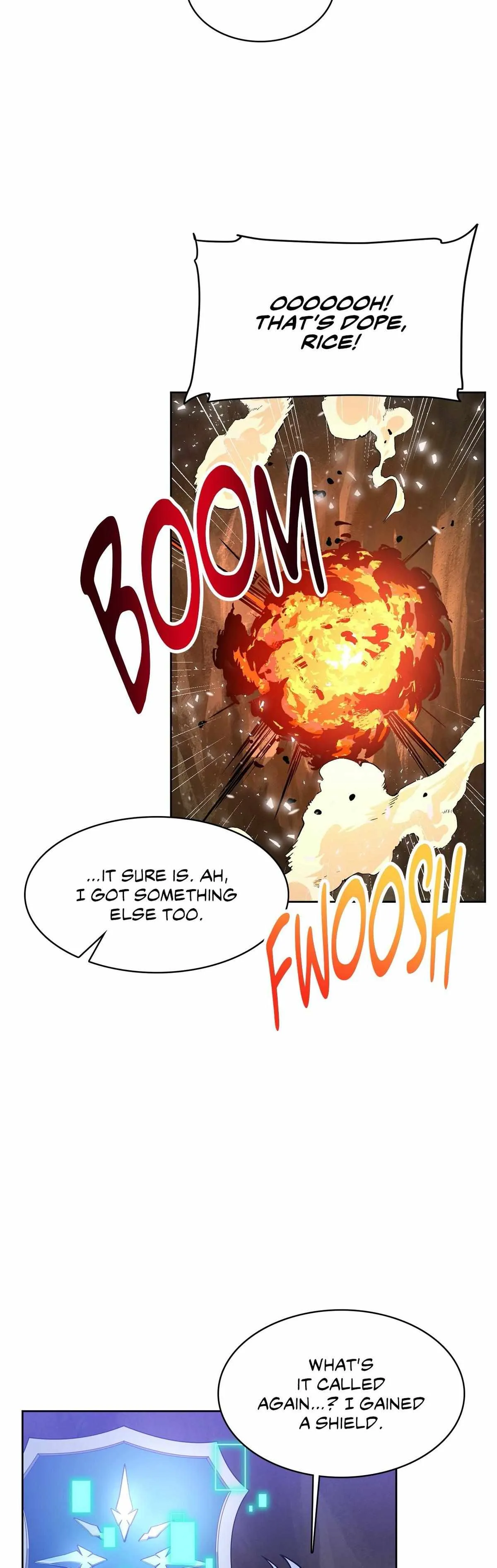 Eat & GO Chapter 37 page 28 - 