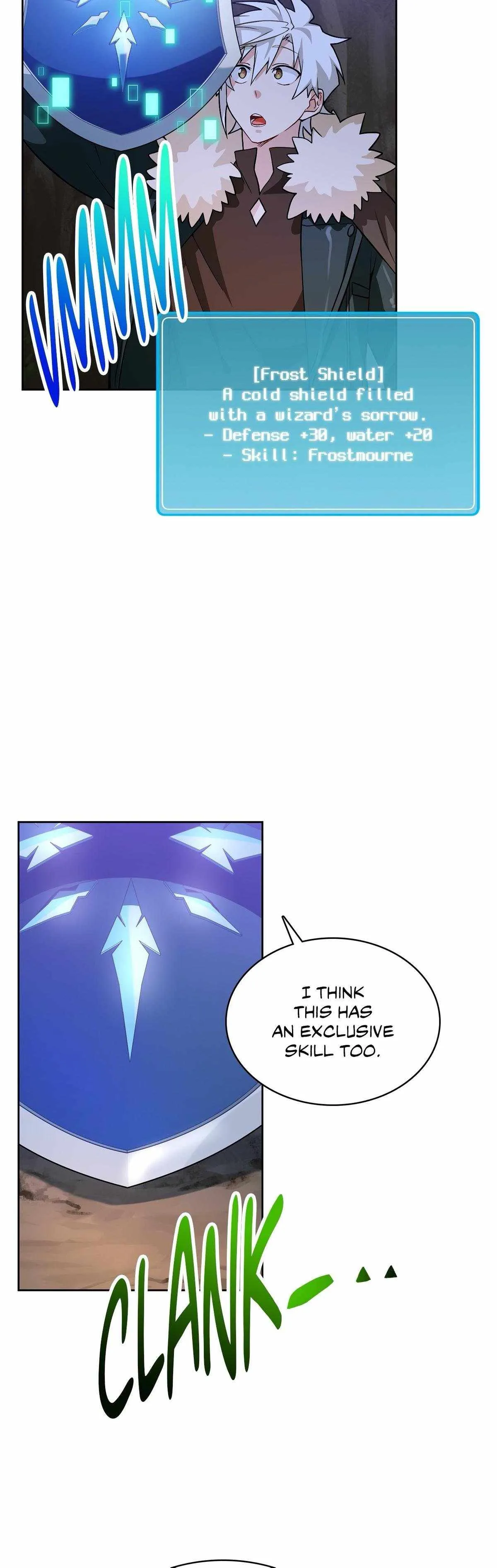 Eat & GO Chapter 37 page 29 - 