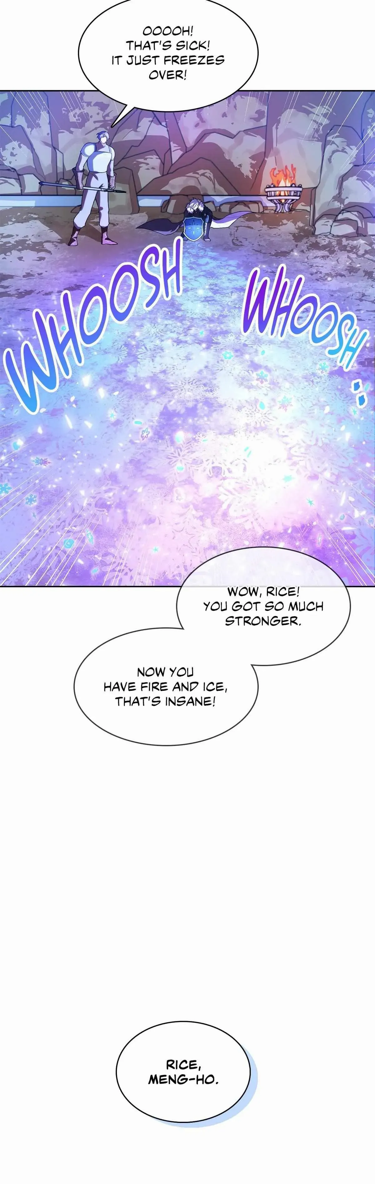 Eat & GO Chapter 37 page 30 - 