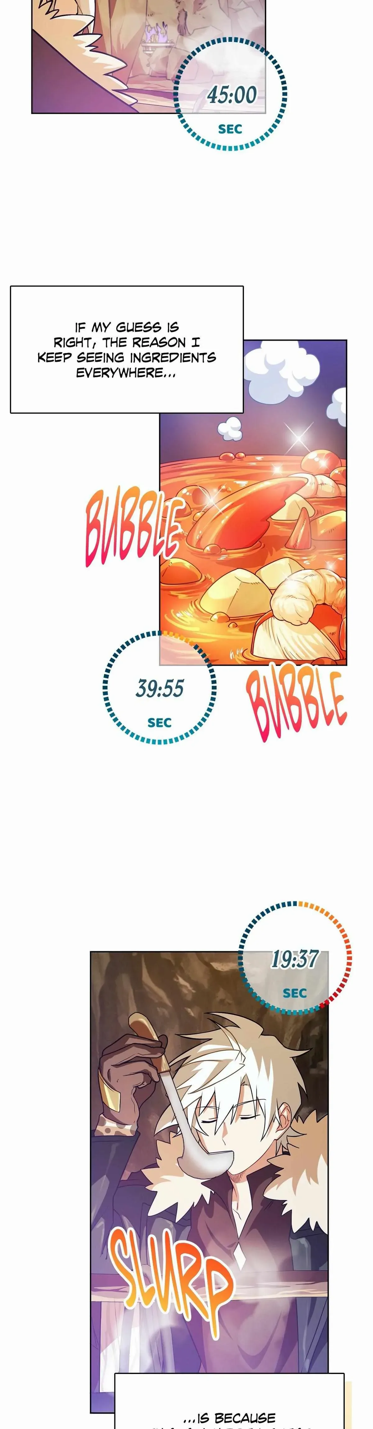 Eat & GO Chapter 37 page 4 - 