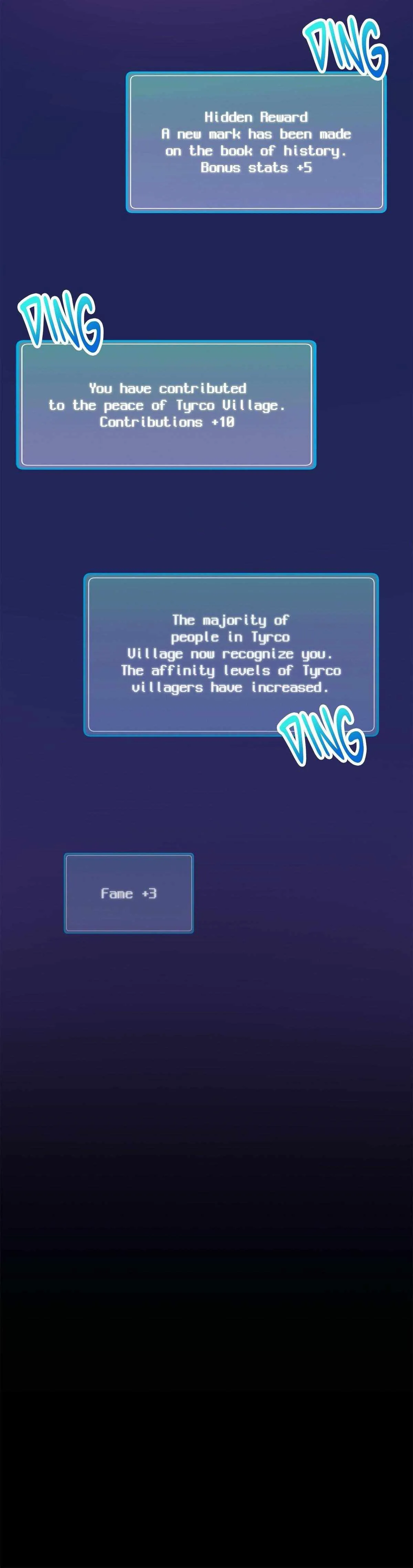 Eat & GO Chapter 37 page 34 - 