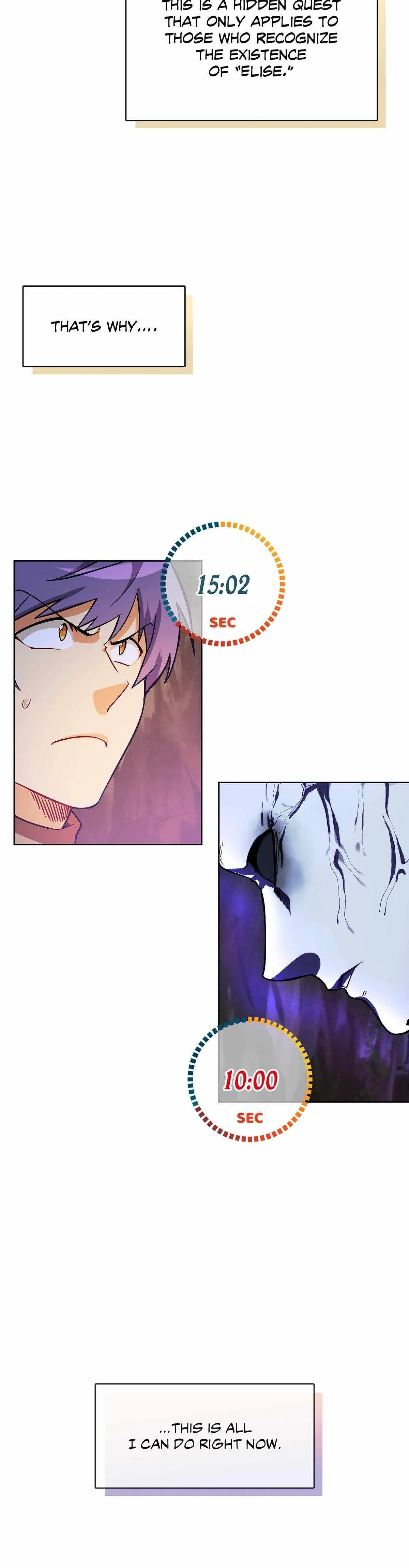 Eat & GO Chapter 37 page 5 - 