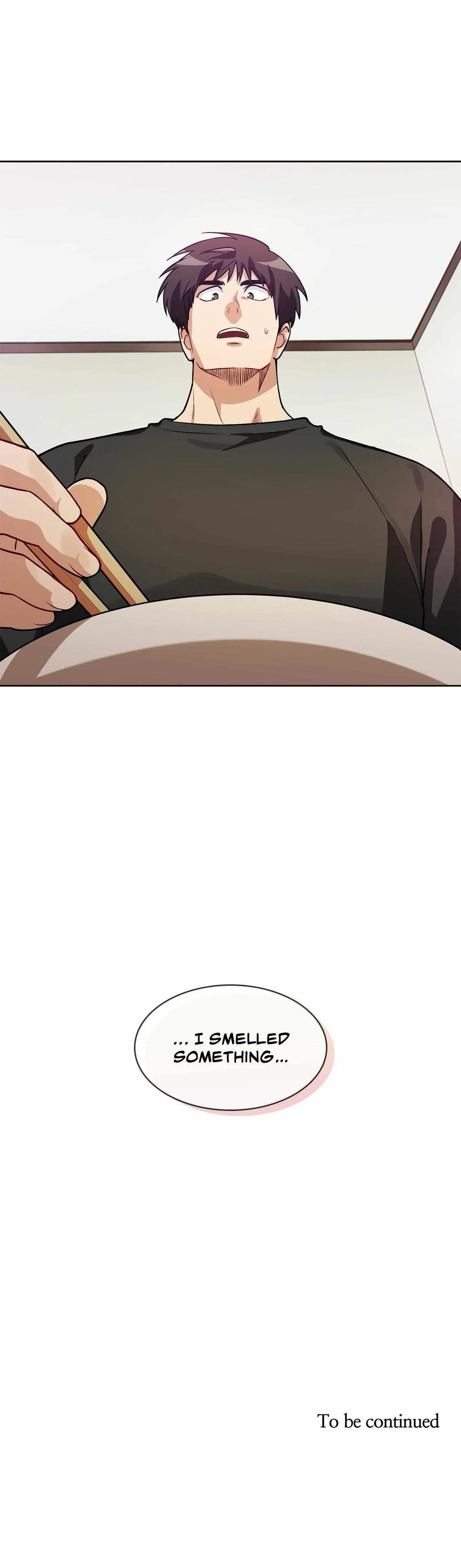 Eat & GO Chapter 37 page 44 - 