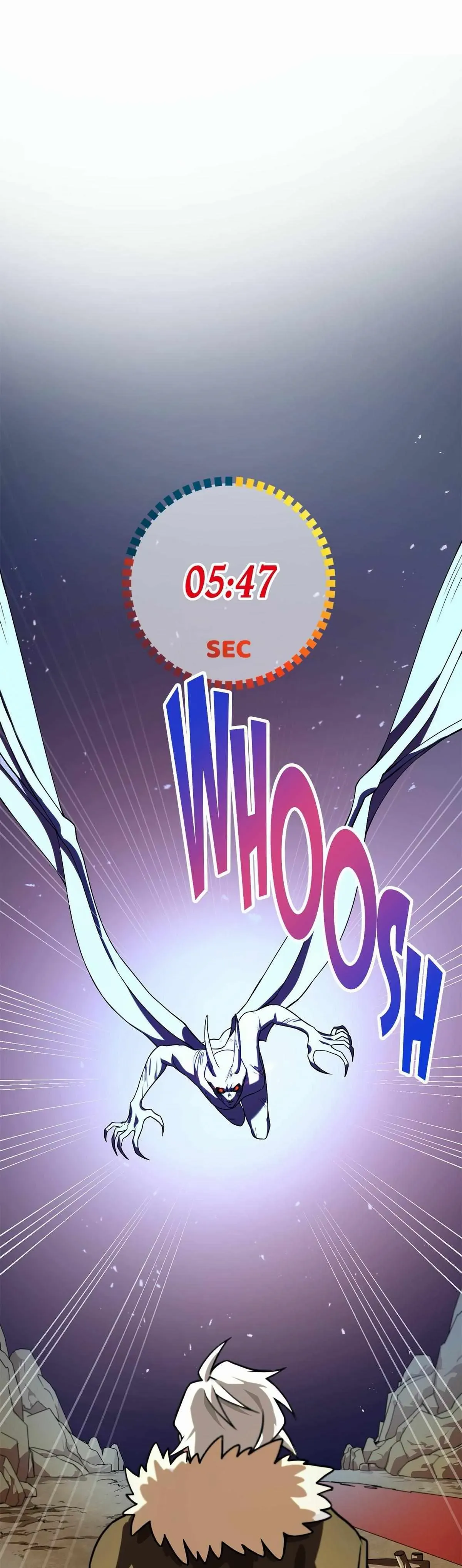 Eat & GO Chapter 37 page 6 - 