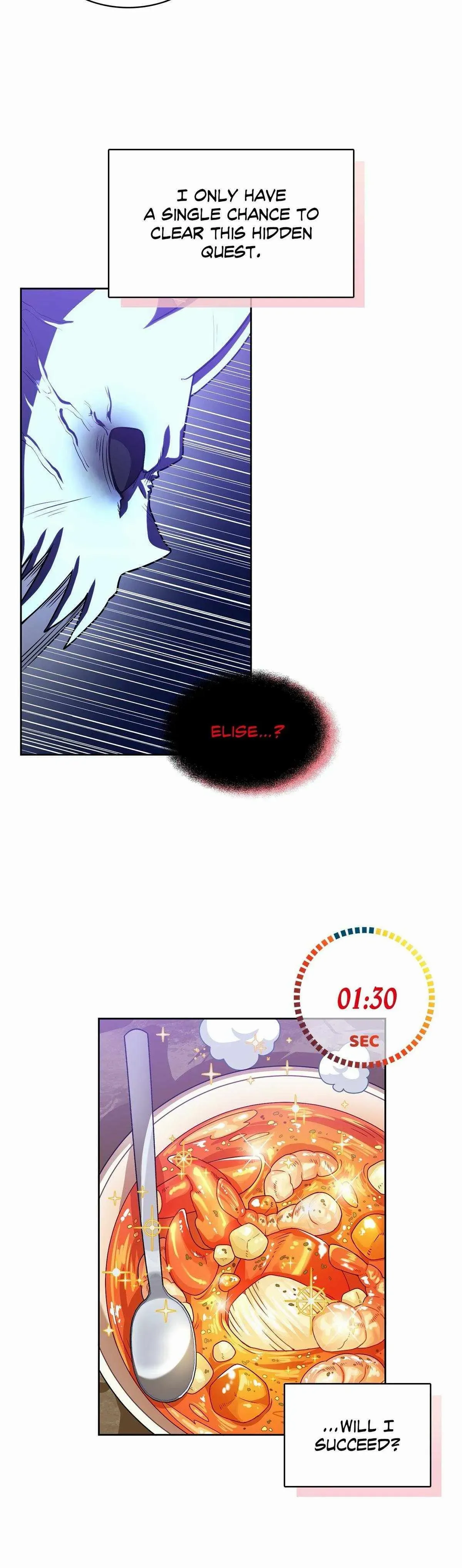 Eat & GO Chapter 37 page 9 - 