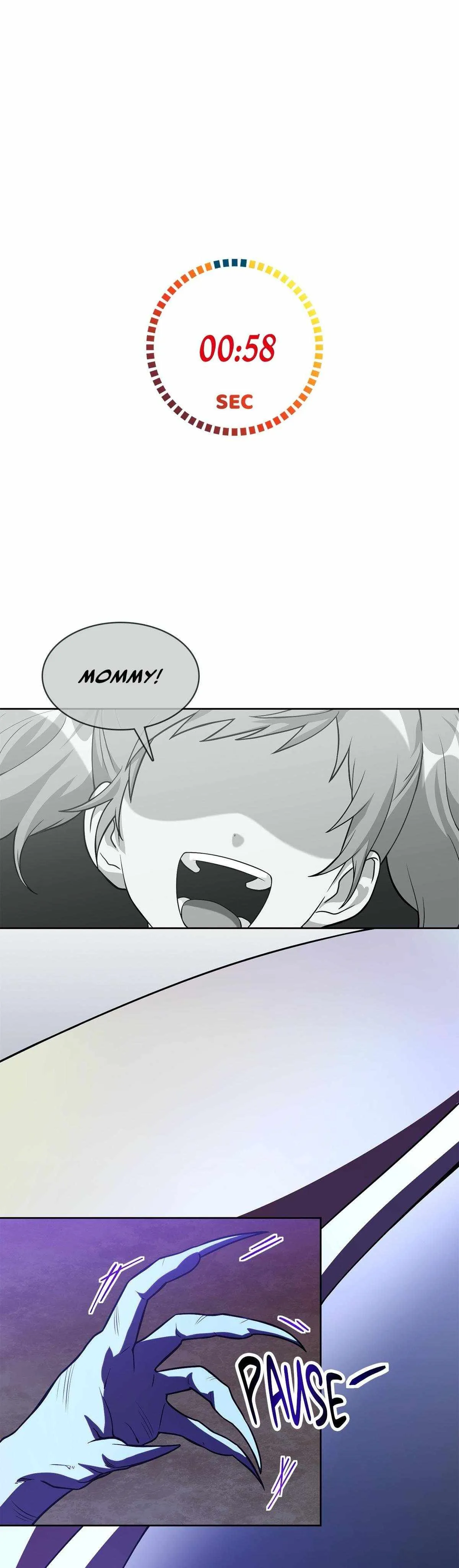 Eat & GO Chapter 37 page 10 - 