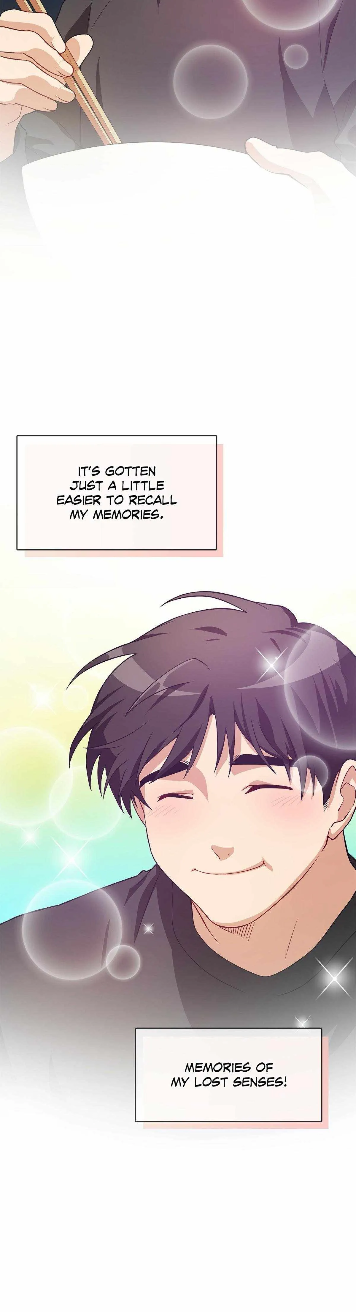 Eat & GO Chapter 38 page 13 - 