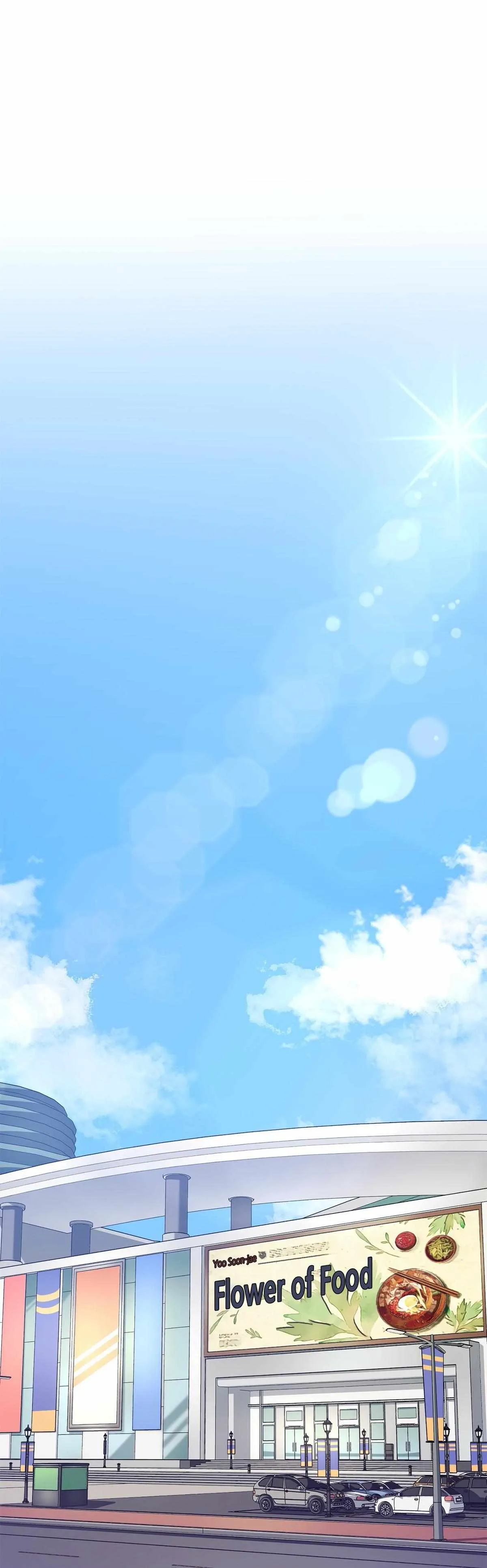 Eat & GO Chapter 38 page 28 - 