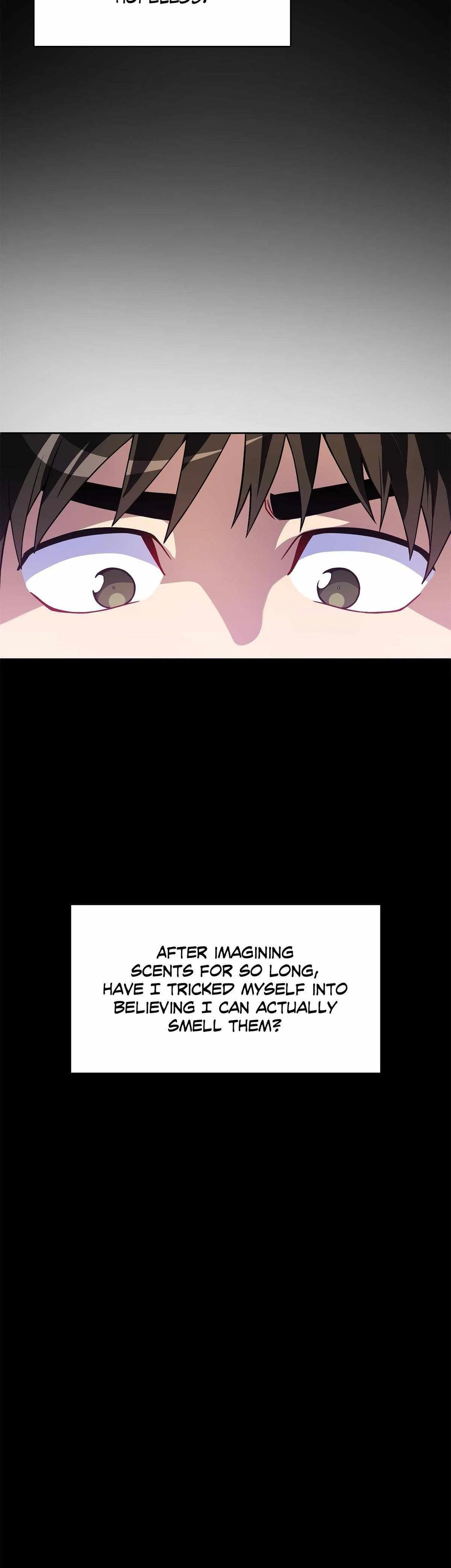 Eat & GO Chapter 38 page 5 - 