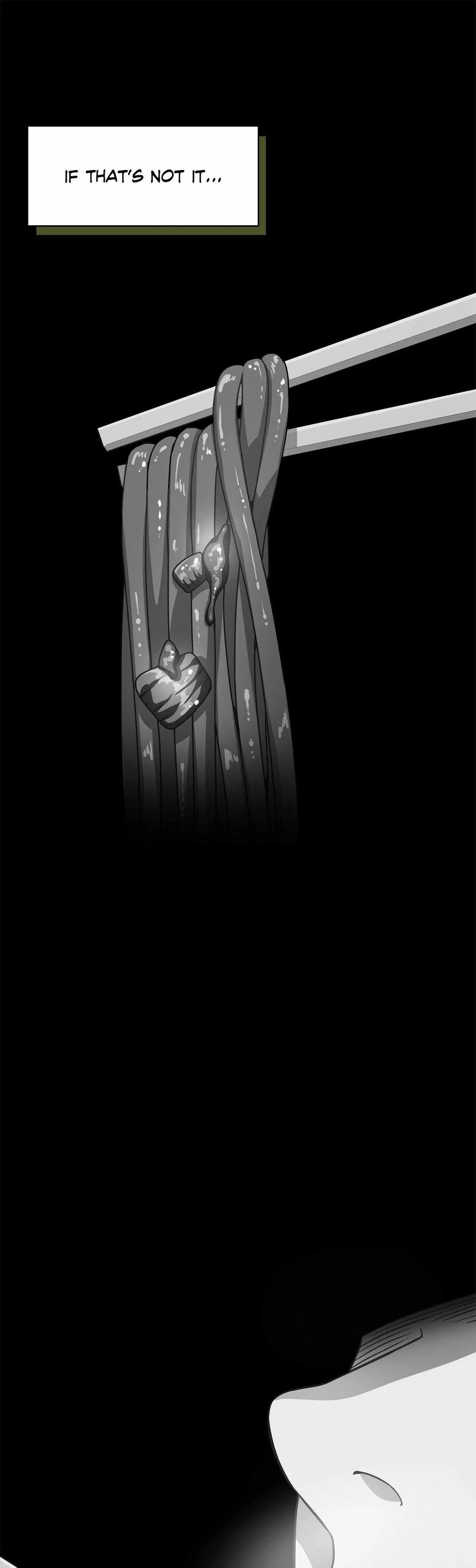 Eat & GO Chapter 38 page 6 - 