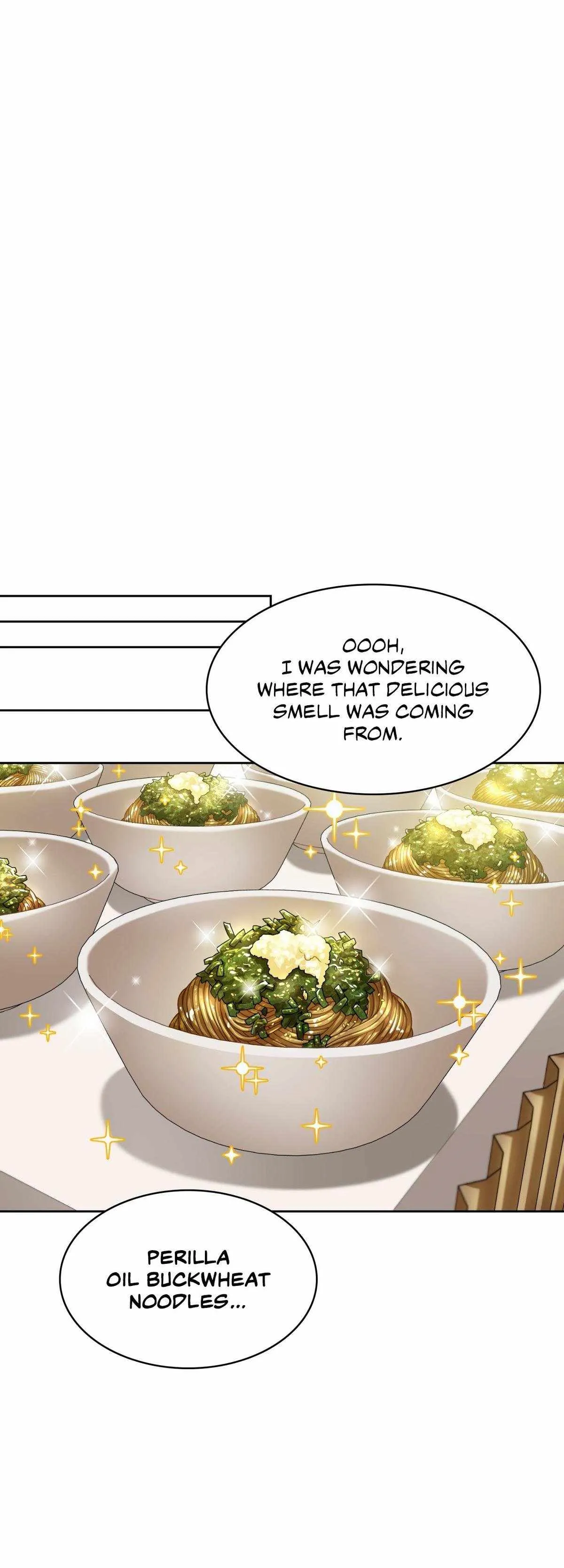 Eat & GO Chapter 39 page 19 - 