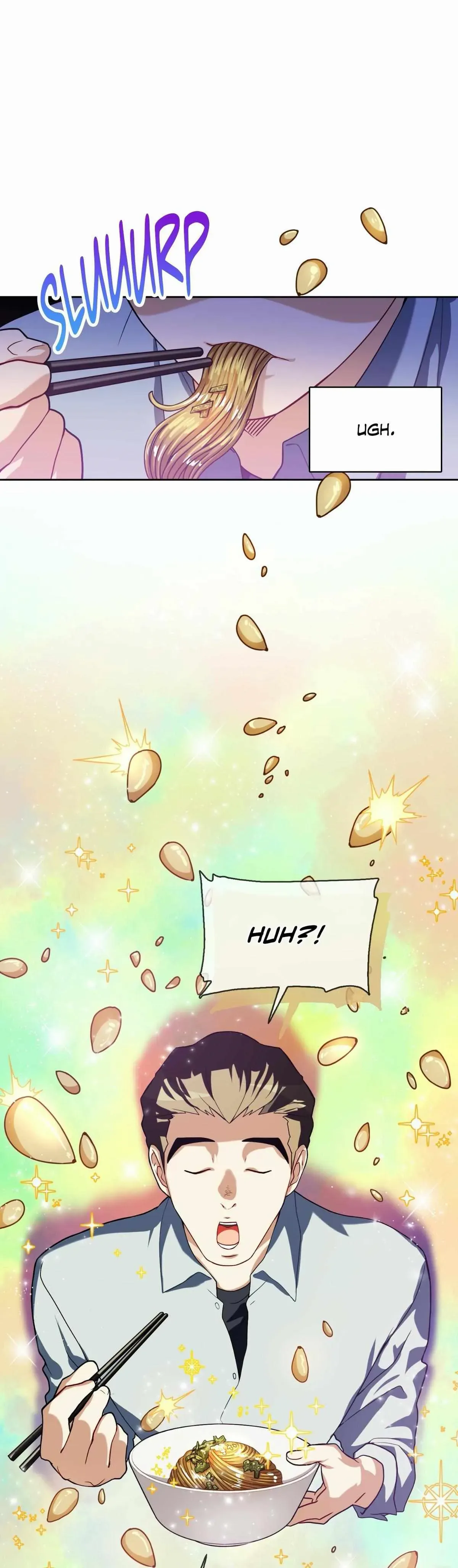 Eat & GO Chapter 39 page 24 - 