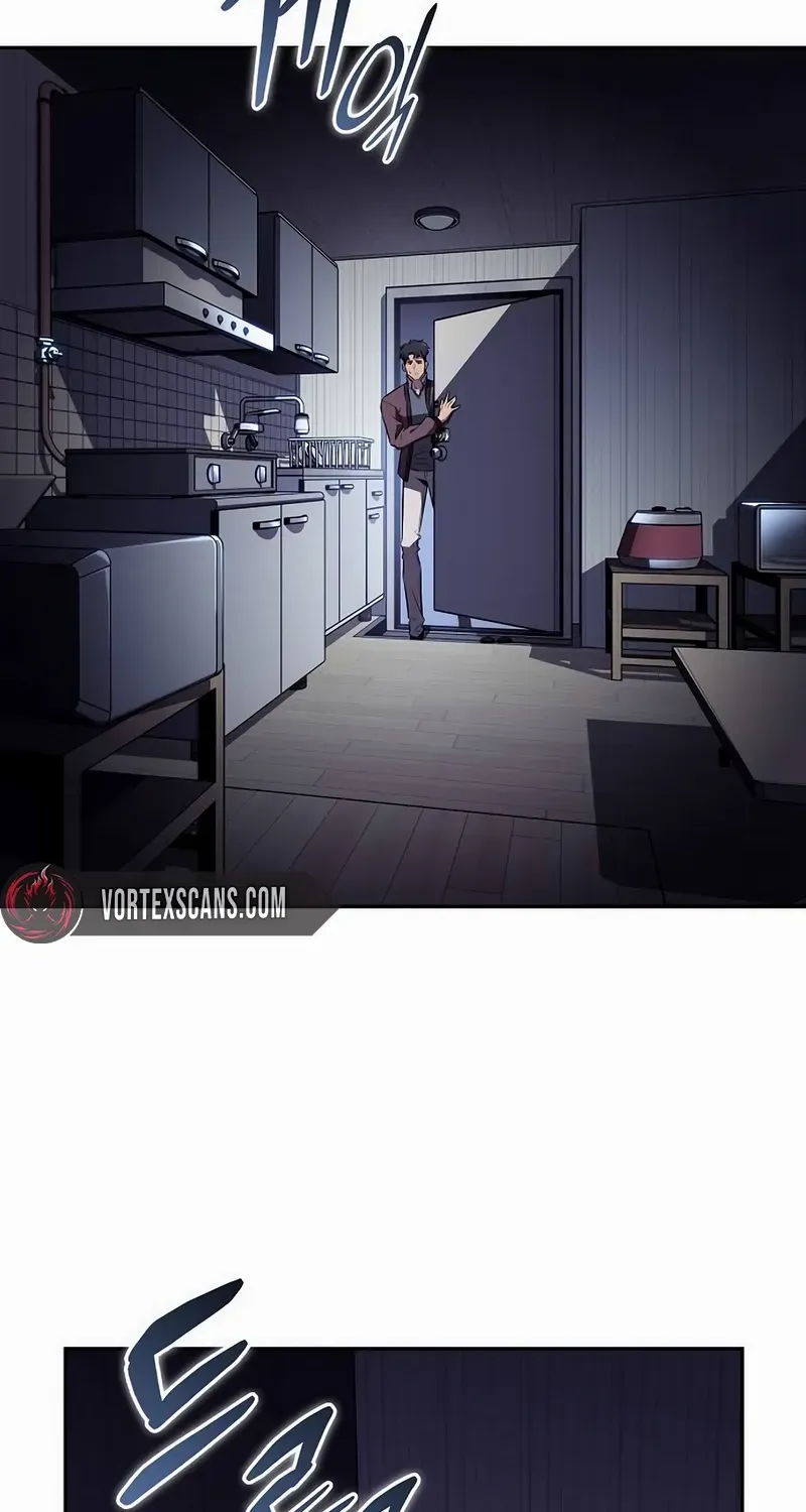 Eat & GO Chapter 4 page 101 - 
