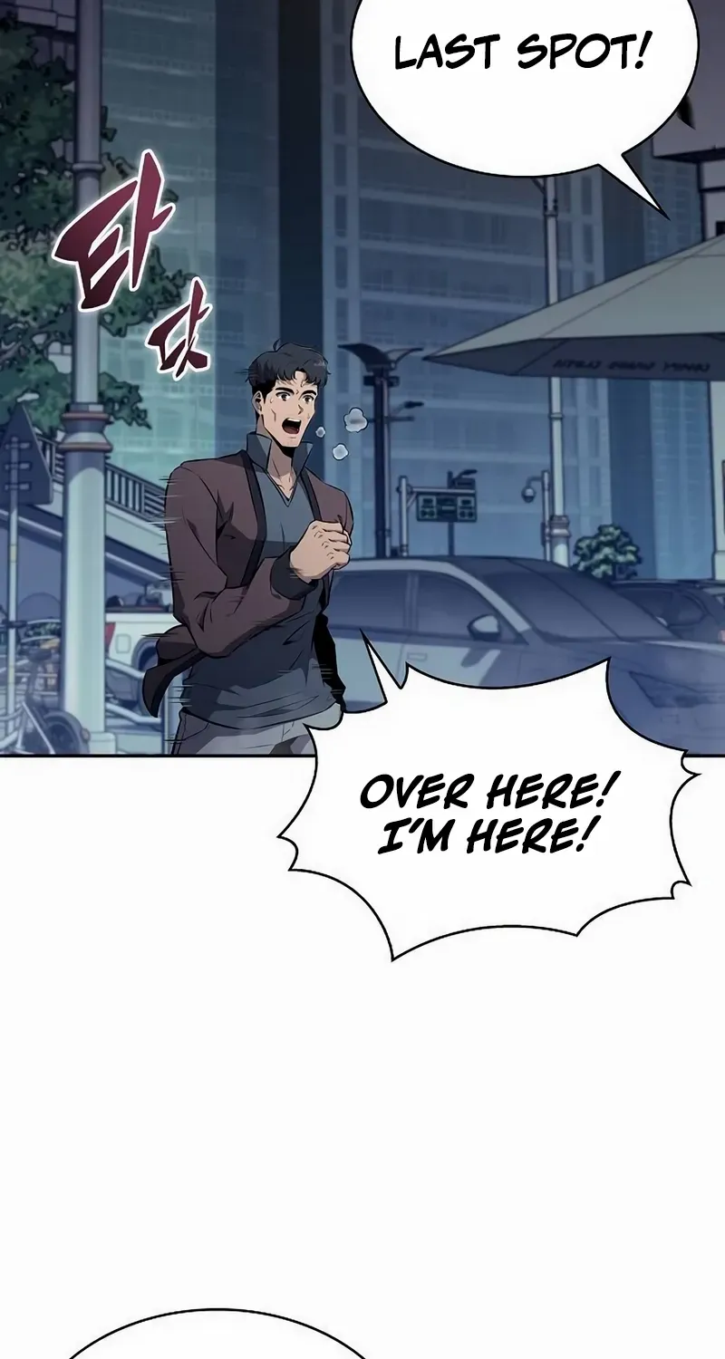 Eat & GO Chapter 4 page 111 - 