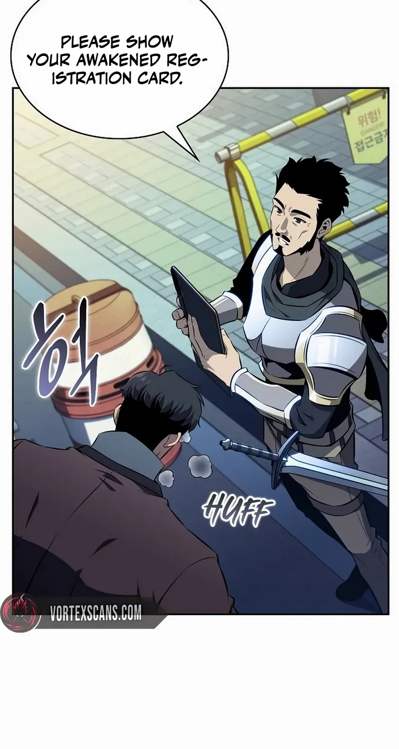 Eat & GO Chapter 4 page 112 - 