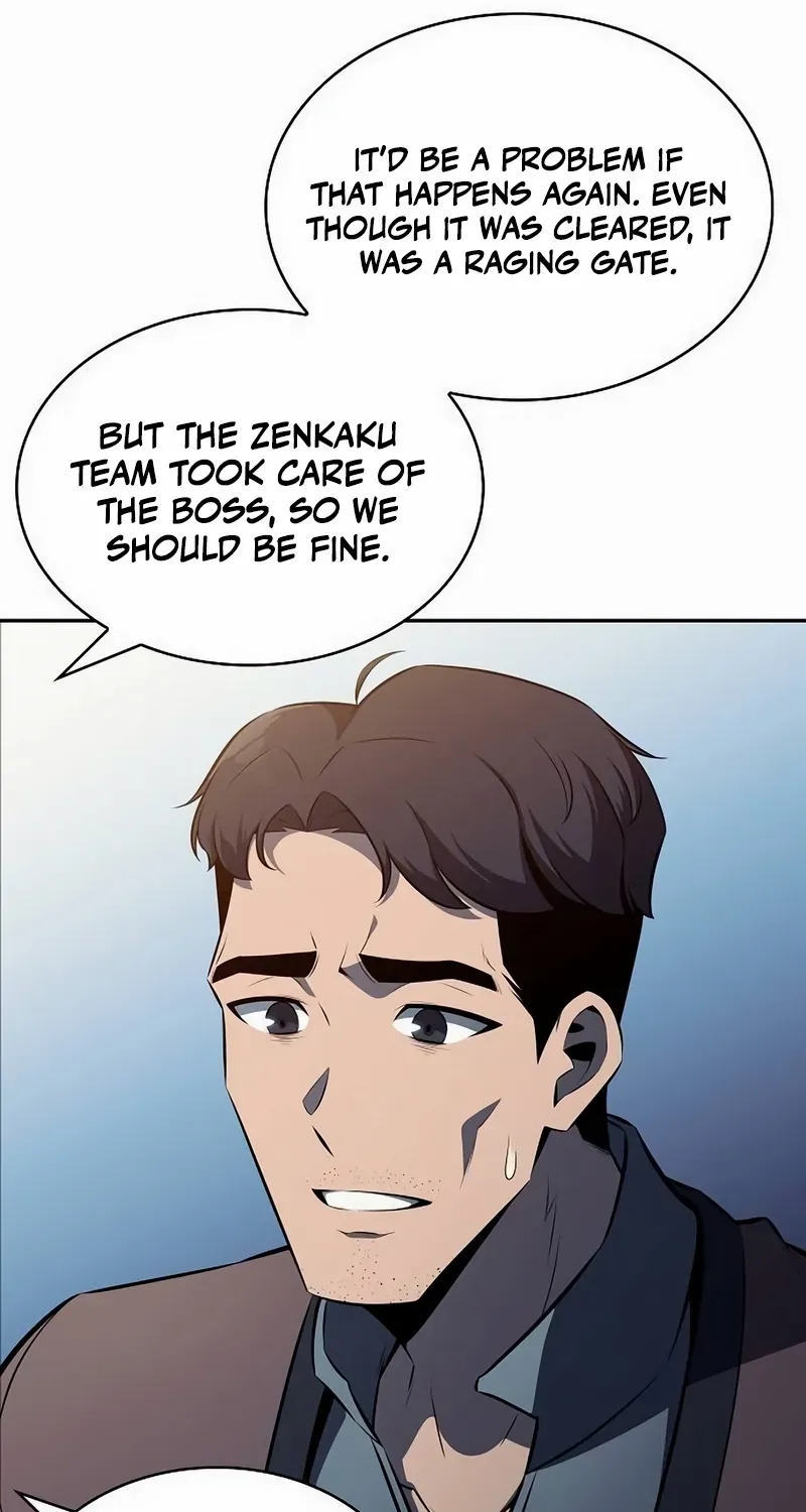 Eat & GO Chapter 4 page 116 - 