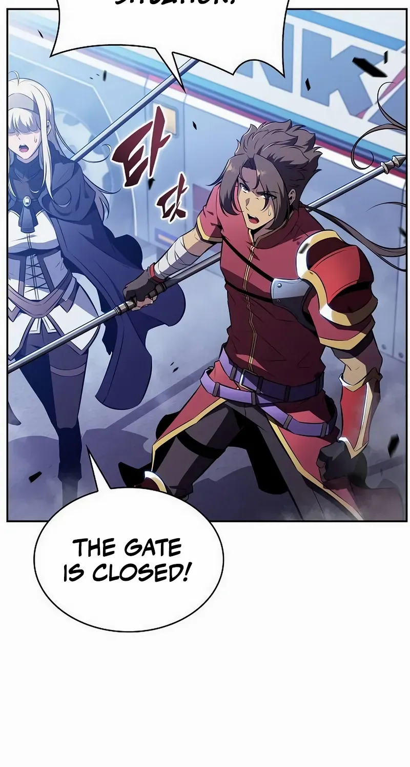 Eat & GO Chapter 4 page 127 - 